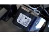 Airbag set + dashboard z Mazda 6 SportBreak (GJ/GH/GL) 2.2 SkyActiv-D 150 16V 2020