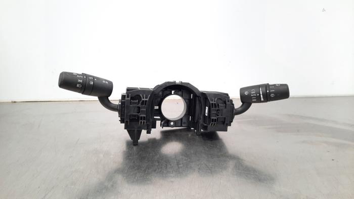 Przelacznik Combi kolumny kierownicy z Mazda 6 SportBreak (GJ/GH/GL) 2.2 SkyActiv-D 150 16V 2020