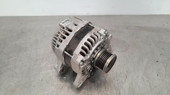 Begagnade Dynamo Mazda 6 SportBreak (GJ/GH/GL) 2.2 SkyActiv-D 150 16V Pris € 60,50 Inklusive moms erbjuds av Autohandel Didier