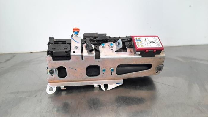 Start/stop capacitor from a Mazda 6 SportBreak (GJ/GH/GL) 2.2 SkyActiv-D 150 16V 2020