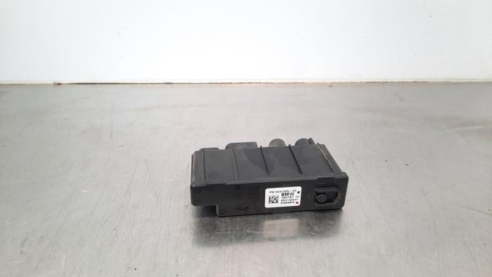 Używane Modul (rózne) BMW 1 serie (F20) 118i 1.5 TwinPower 12V Cena € 30,25 Z VAT oferowane przez Autohandel Didier