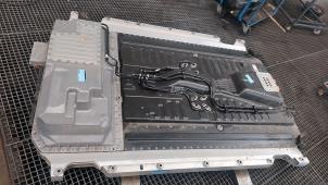 Używane Bateria samochodu elektrycznego Mercedes EQC (N293) 400 4-Matic Cena na żądanie oferowane przez Autohandel Didier