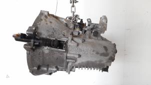Used Gearbox Peugeot 308 SW (L4/L9/LC/LJ/LR) 1.6 HDi 115 Price € 254,10 Inclusive VAT offered by Autohandel Didier