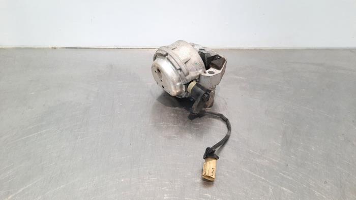 Used Engine mount Audi A6 Avant (C7) 3.0 TDI V6 24V Quattro Price € 30,25 Inclusive VAT offered by Autohandel Didier