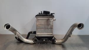 Used Intercooler Mercedes C (C205) C-400 3.0 V6 Turbo 4-Matic Price € 211,75 Inclusive VAT offered by Autohandel Didier