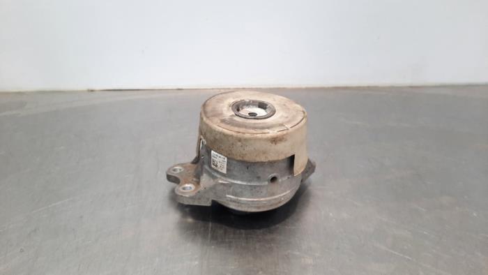 Used Engine mount Mercedes C (C205) C-400 3.0 V6 Turbo 4-Matic Price € 42,35 Inclusive VAT offered by Autohandel Didier