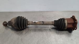 Used Front drive shaft, left Audi A6 Avant (C7) 3.0 TDI V6 24V Quattro Price € 193,60 Inclusive VAT offered by Autohandel Didier