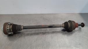 Used Drive shaft, rear right Audi A6 Avant (C7) 3.0 TDI V6 24V Quattro Price € 66,55 Inclusive VAT offered by Autohandel Didier