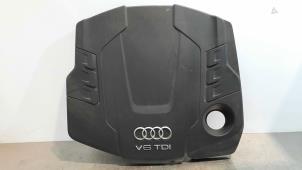 Used Engine cover Audi A6 Avant (C7) 3.0 TDI V6 24V Quattro Price € 42,35 Inclusive VAT offered by Autohandel Didier