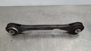Used Rear wishbone, left Audi A6 Avant (C7) 3.0 TDI V6 24V Quattro Price € 36,30 Inclusive VAT offered by Autohandel Didier