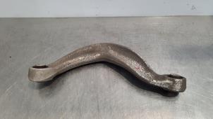 Used Rear wishbone, left Audi A6 Avant (C7) 3.0 TDI V6 24V Quattro Price € 36,30 Inclusive VAT offered by Autohandel Didier