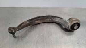 Used Front wishbone, left Audi A6 Avant (C7) 3.0 TDI V6 24V Quattro Price € 66,55 Inclusive VAT offered by Autohandel Didier