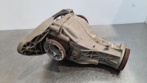 Used Rear differential Audi A6 Avant (C7) 3.0 TDI V6 24V Quattro Price € 574,75 Inclusive VAT offered by Autohandel Didier
