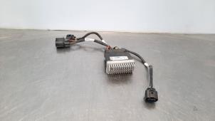 Used Heater resistor Audi A6 Avant (C7) 3.0 TDI V6 24V Quattro Price € 163,35 Inclusive VAT offered by Autohandel Didier