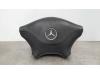 Airbag links (Lenkrad) van een Mercedes-Benz Sprinter 3,5t (906.63) 310 CDI 16V 2012