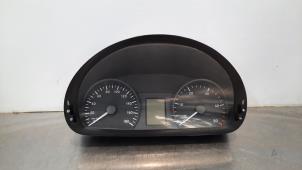 Usagé Compteur kilométrique KM Mercedes Sprinter 3,5t (906.63) 310 CDI 16V Prix € 193,60 Prix TTC proposé par Autohandel Didier