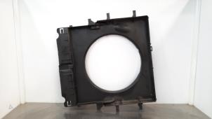 Used Cooling fan housing Mercedes Sprinter 3,5t (906.63) 310 CDI 16V Price € 42,35 Inclusive VAT offered by Autohandel Didier