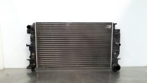 Used Radiator Mercedes Sprinter 3,5t (906.63) 310 CDI 16V Price € 127,05 Inclusive VAT offered by Autohandel Didier