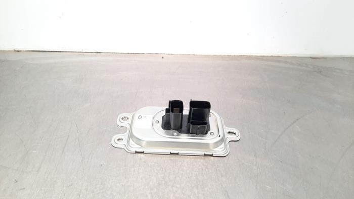 Used Start/Stop computer Jaguar XF (X260) 3.0 S V6 D 24V Price € 60,50 Inclusive VAT offered by Autohandel Didier