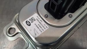 Start/Stop computer from a Jaguar XF (X260) 3.0 S V6 D 24V 2016