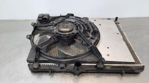 Used Cooling set Peugeot 2008 (CU) 1.6 e-HDi FAP Price € 254,10 Inclusive VAT offered by Autohandel Didier