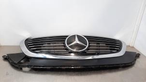Used Grille Mercedes EQC (N293) 400 4-Matic Price € 381,15 Inclusive VAT offered by Autohandel Didier