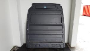 Used Cabin bulkhead Mercedes Sprinter 3,5t (906.63) 313 CDI 16V Price € 320,65 Inclusive VAT offered by Autohandel Didier