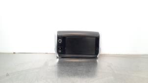 Used Navigation display Peugeot 2008 (CU) 1.2 12V e-THP PureTech 130 Price € 320,65 Inclusive VAT offered by Autohandel Didier