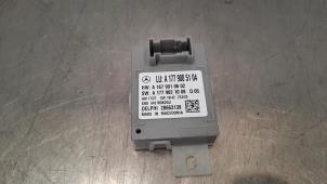 Used Computer lighting module Mercedes EQC (N293) 400 4-Matic Price € 48,40 Inclusive VAT offered by Autohandel Didier