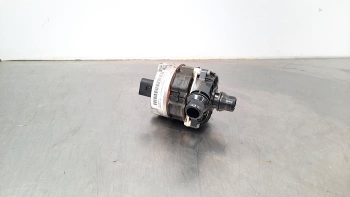 Pierburg Engine Water Pump – Fits Mercedes A0005003286, A0005003800, German Quality