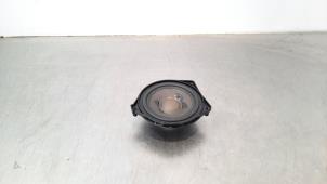 Used Speaker Mercedes EQC (N293) 400 4-Matic Price € 18,15 Inclusive VAT offered by Autohandel Didier