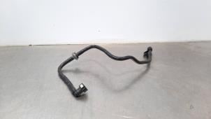Used Radiator hose Mercedes EQC (N293) 400 4-Matic Price € 24,20 Inclusive VAT offered by Autohandel Didier