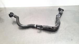 Used Radiator hose Mercedes EQC (N293) 400 4-Matic Price € 30,25 Inclusive VAT offered by Autohandel Didier