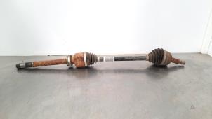 Used Front drive shaft, right Peugeot 308 SW (L4/L9/LC/LJ/LR) 1.6 HDi 115 Price € 127,05 Inclusive VAT offered by Autohandel Didier