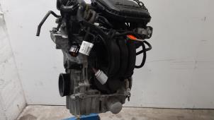 Gebrauchte Motor Skoda Fabia III (NJ3) 1.0 12V Preis € 828,85 Mit Mehrwertsteuer angeboten von Autohandel Didier