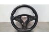 Tesla Model S 60D Steering wheel