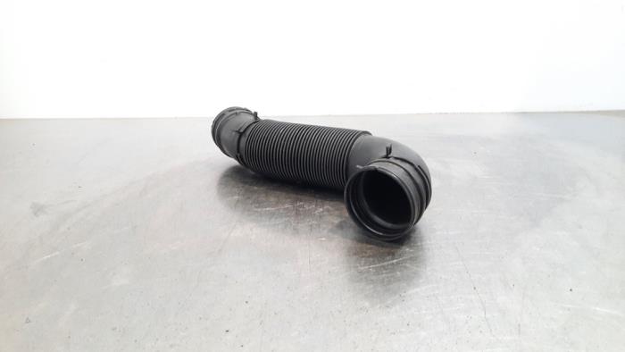 Ansaugschläuche Luft mei oenummer 2Q0129618 Vorrat