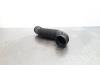 Air intake hose from a Volkswagen Polo VI (AW1), 2017 1.0 TSI 12V, Hatchback, 4-dr, Petrol, 999cc, 70kW (95pk), FWD, CHZL, 2017-06 2018
