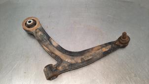 Used Front wishbone, left Fiat 500 (312) 1.2 69 Price € 54,45 Inclusive VAT offered by Autohandel Didier