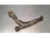 Front wishbone, left from a Fiat 500 (312) 1.2 69 2018