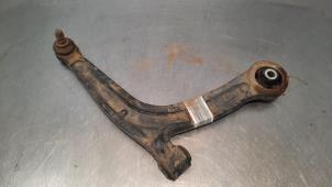 Used Front wishbone, right Fiat 500 (312) 1.2 69 Price € 96,80 Inclusive VAT offered by Autohandel Didier