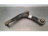 Front wishbone, right from a Fiat 500 (312) 1.2 69 2018