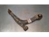 Front wishbone, right from a Fiat 500 (312) 1.2 69 2018
