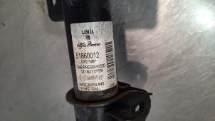 Used Fronts shock absorber, left Fiat 500 (312) 1.2 69 Price € 66,55 Inclusive VAT offered by Autohandel Didier