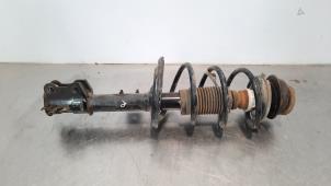 Used Front shock absorber, right Fiat 500 (312) 1.2 69 Price € 66,55 Inclusive VAT offered by Autohandel Didier