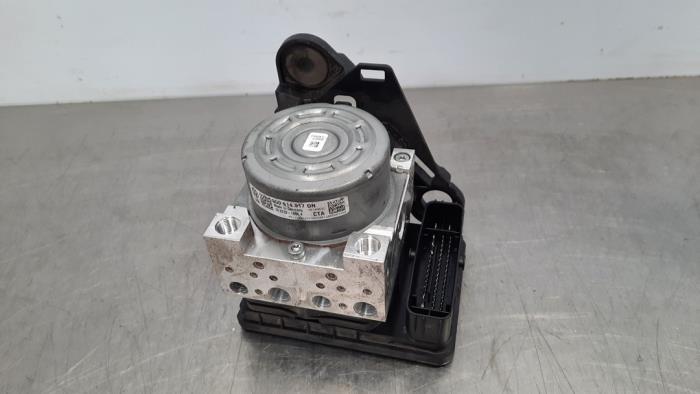 Gebrauchte ABS Pumpe Volkswagen Passat Variant (3G5) 1.6 TDI 16V Preis € 199,65 Mit Mehrwertsteuer angeboten von Autohandel Didier