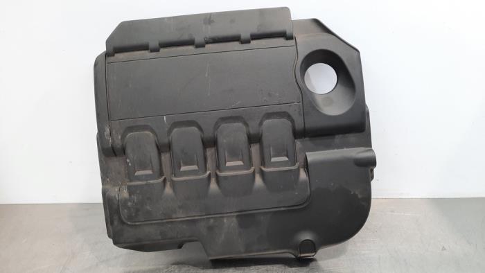 Used Engine cover Volkswagen Passat Variant (3G5) 1.6 TDI 16V Price € 60,50 Inclusive VAT offered by Autohandel Didier