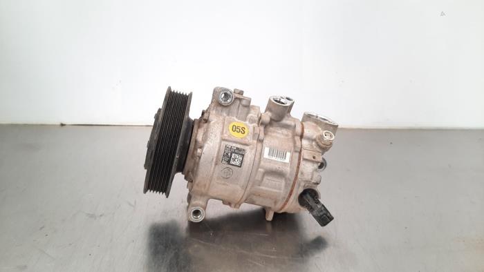 Gebrauchte Klimapumpe Audi A4 Avant (B9) 2.0 35 TFSI Mild Hybrid 16V Preis € 199,65 Mit Mehrwertsteuer angeboten von Autohandel Didier