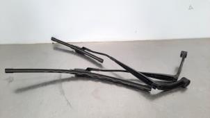Used Front wiper arm Ford Ranger Price € 54,45 Inclusive VAT offered by Autohandel Didier