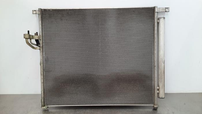 Begagnade Kondensor, luftkonditionering Ford Ranger 2.2 TDCi 16V 4x4 Pris € 48,40 Inklusive moms erbjuds av Autohandel Didier